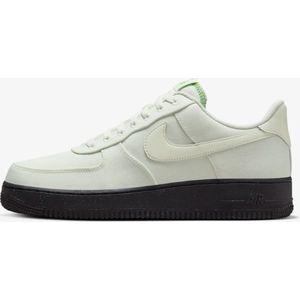 Nike Air Force 1 LV8 GS - Dames - Sea Glass Groen - Maat 37.5