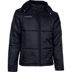 Patrick Dynamic Coachvest Kinderen - Marine | Maat: 9/10