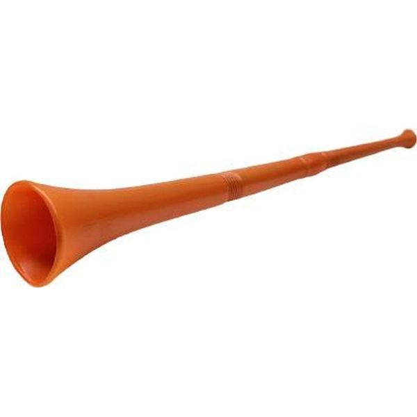 Oranje vuvuzela - speelgoed online kopen, De laagste prijs!