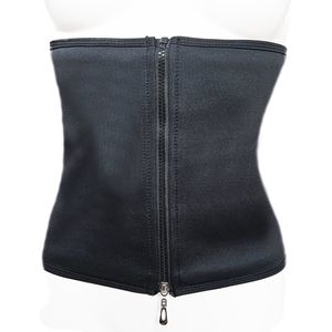 BamBella® Taille Korset - L/XL Body shaper - Push Up - Shape wear Elastische corset