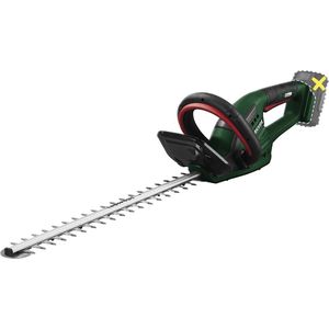PARKSIDE Accu-heggenschaar 20V zonder accu en oplader