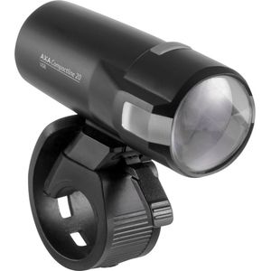 AXA Compactline 20 Lux - LED Fietslampjes Voor - Fietsverlichting USB Oplaadbaar