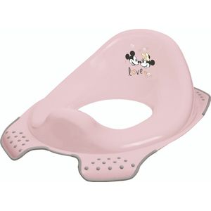 Keeeper Toilettrainer Minnie Mouse Cloudy