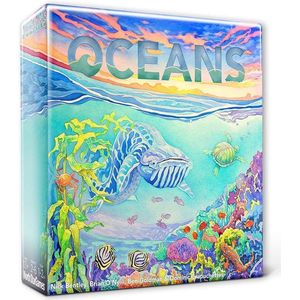 Oceans Limited Edition