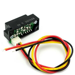 Infrarood Variërend Sensor GP2Y0A51SK0F 30mA Board Afstand Sensor Module met Lijn Analoge Uitgang
