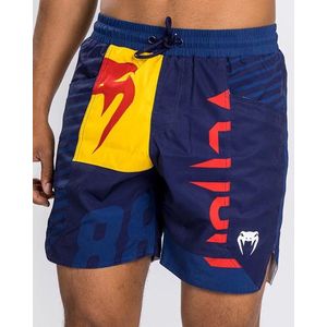 Venum Summer 88 Board Short Clearwater Marine Blauw XL - Jeans Maat 36