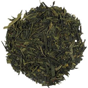 Groene thee - Japan Sencha - Losse thee 200g