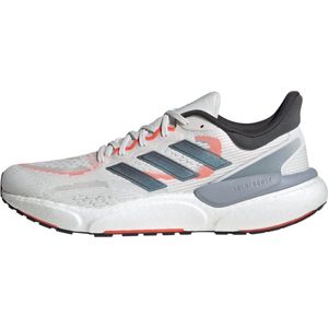 adidas Performance Solarboost 5 Schoenen - Unisex - Wit - 42