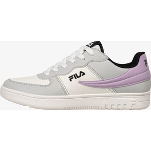 Fila Noclaf Sneakers voor Dames - White- Fair Ochid - Maat 37