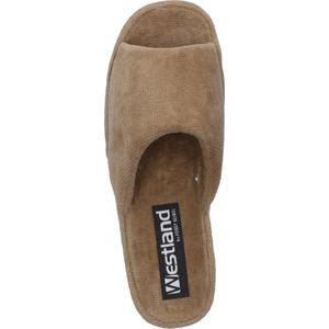 Westland Bologna | Hausschuh für Herren | Beige