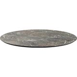 HPL Tafelblad Galaxy Marble 70 cm - Essentials 1570