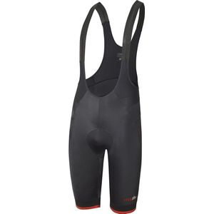 Rh+ Prime Evo Bibshort ZWART - Maat XL