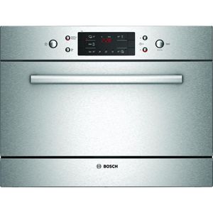 Bosch SKE52M75EU - Vaatwasser Rvs