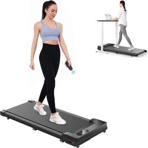 Walking Pad - Wandelband Fitness - Loopband Elektrisch