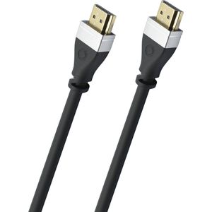 Oehlbach HDMI 2.1 Kabel Excellence Ultra-High-Speed HDMI kabel