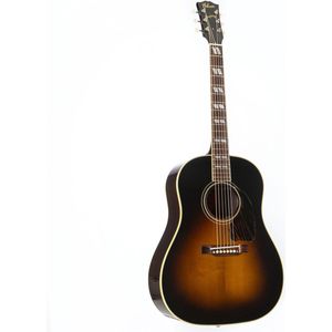 Gibson 1942 Banner Southern Jumbo VS - Akoestische gitaar