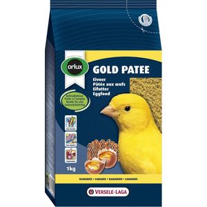 Orlux Gold Patee - Geel Eivoer - Vogelvoer