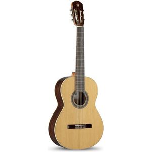 Alhambra 2C - Klassieke gitaar - naturel
