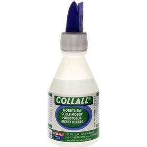 Collall – Hobbylijm – 100ml – 1 fles