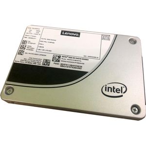 Lenovo 4XB7A13626 internal solid state drive 3.5'' 480 GB SATA III