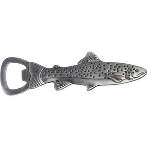 Rex London - Flessenopener 'Fish shaped'