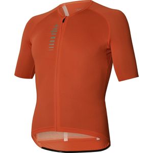 Rh+ Piuma Jersey ORANJE - Maat XXXL