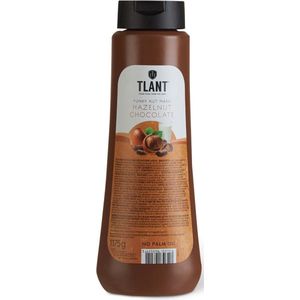 Tlant Hazelnoot pasta vega 1175 gram