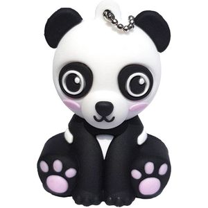 Ulticool USB-stick schattige panda beer 32 GB