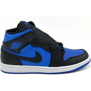 Air Jordan 1 MID (Varsity Royal) - Maat 44.5