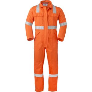 HAVEP Overall 5-Safety 2033 - Oranje - 58