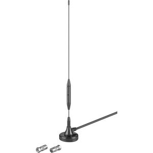 Goobay 67086 tv-antenne 3 dB