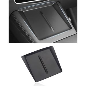 Draadloze Oplaadmat voor Middenconsole - Compatibel met Tesla Model 3 2024