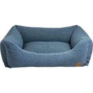 Jack And Vanilla - Sofa's - Hampton Orthopedische Sofa - Petrol - M Hamso5520 - 183766