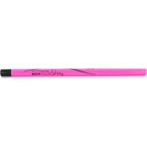 Maybelline Master Precise Skinny Eyeliner - 01 Defining Black