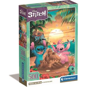 PZL 500 DISNEY STITCH COMPACT BOX