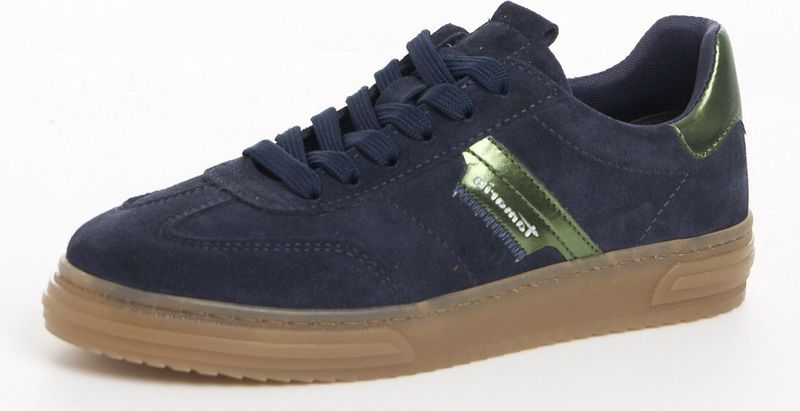 Tamaris Core Dames Sneakers - NAVY - Maat 41