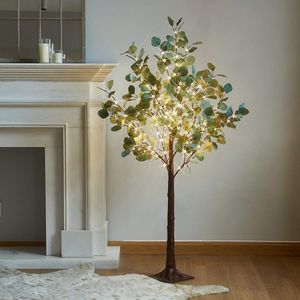 Kunstkerstboom – Premium kwaliteit - realistische kerstboom – duurzaam 90 x 20 x 8 cm