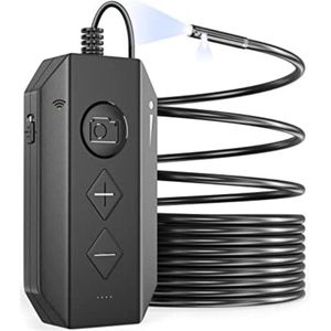 Endoscoop Camera - Endoscoop Inspectie Camera - Riool Camera Waterdicht Endoscoop - Endoscope