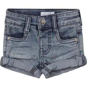 Dirkje R-CHERRY Meisjes Jeans - Blue jeans - Maat 68