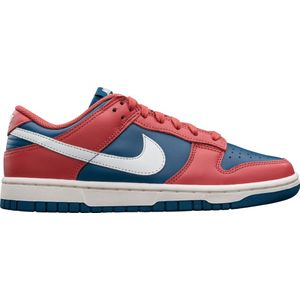 Nike Dunk Low Retro Canyon Rust (W) - DD1503-602 - Maat 40 - Kleur als op foto - Schoenen