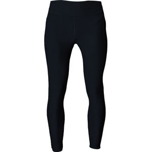 Skechers GO Flex Rib Fl HW Legging LG2-BLK, Vrouwen, Zwart, Leggings, maat: S