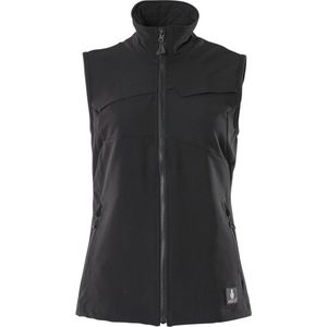 Mascot Accelerate Bodywarmer 18375-511 - Zwart - 5XL