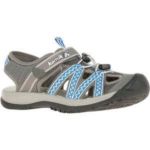 Kamik Islander 2 Sandalen Grijs EU 42 Vrouw