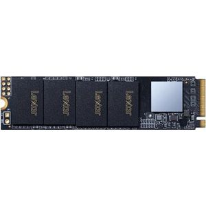Interne Solid State-schijf - LEXAR - NM610 - 500GB - NVMe - (LNM610500RB)