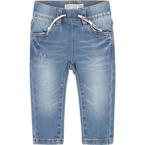 Dirkje Jongens Jeans Blue - 56