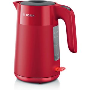 Bosch TWK2M164 - Waterkoker Rood
