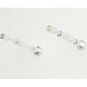 Vino Pins Extention Kit Aluminium