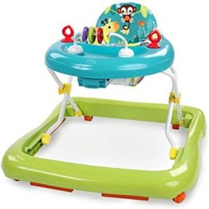 Lexium Loopstoel - Loopstoeltje Baby - Loopstoel Baby - Loopstoelen - Loopstoel Jongen - Loopstoel Meisje