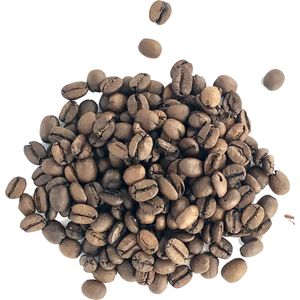 Jamaican Royal Nut gearomatiseerde koffiebonen - 1kg