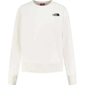 The North Face Essential Crew Sweater Dames - Maat L